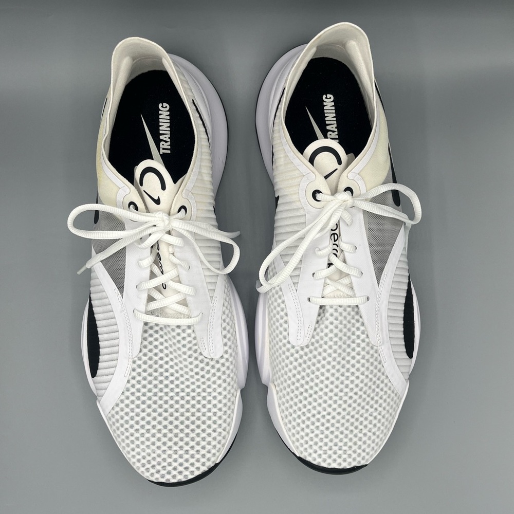 NIKE Superrep Men’s Shoes White Size 14